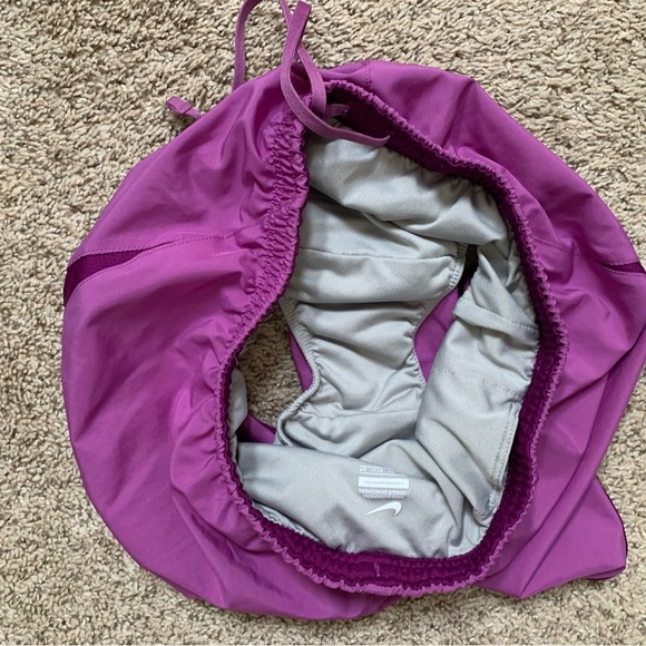 Nike Women’s Purple Running Shorts XS - Picture 6 of 6